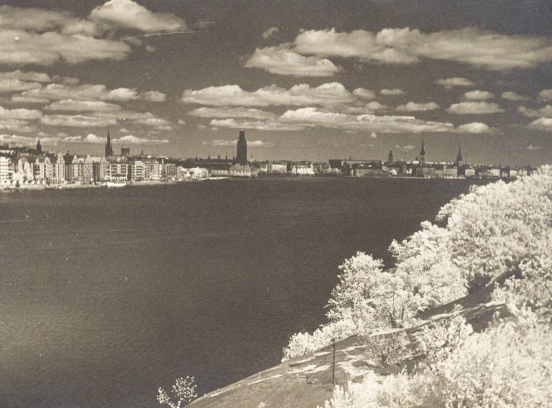 Norrmälarstrand, Stockholm