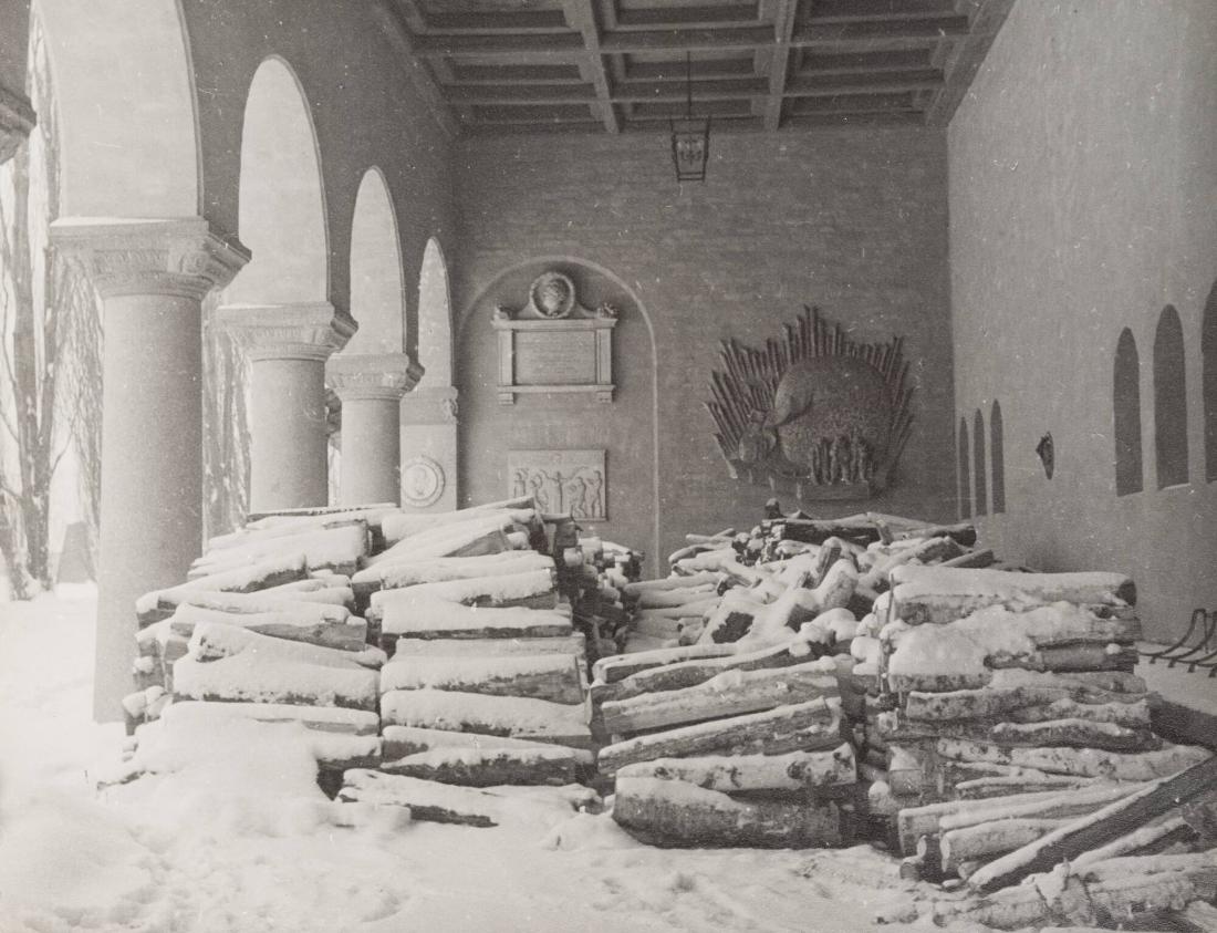 Stockholm, Stadshus I