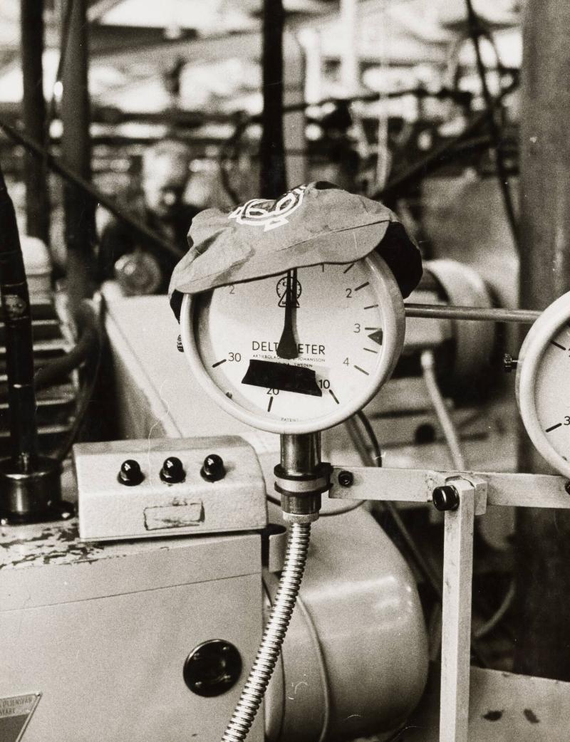 Scania Vabis, Södertälje