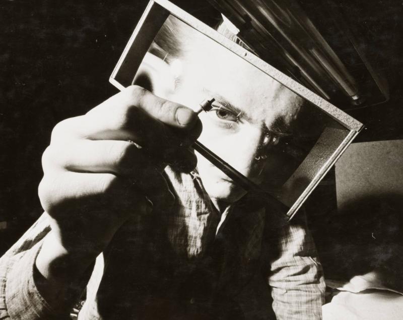 Scania Vabis, Södertälje