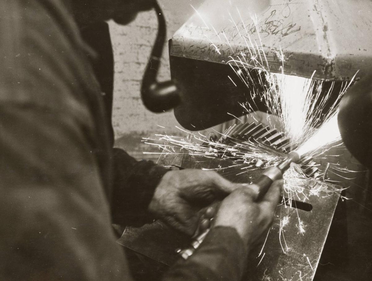 Scania Vabis, Södertälje