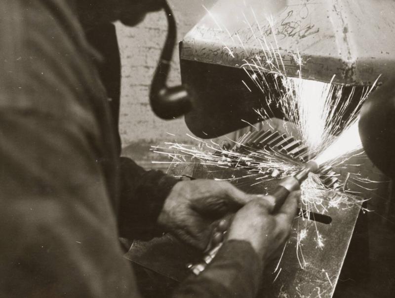 Scania Vabis, Södertälje