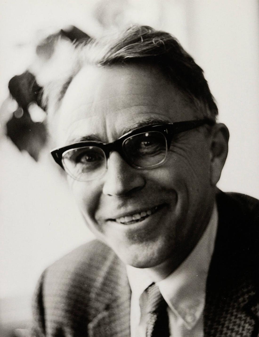 Tore Zetterholm