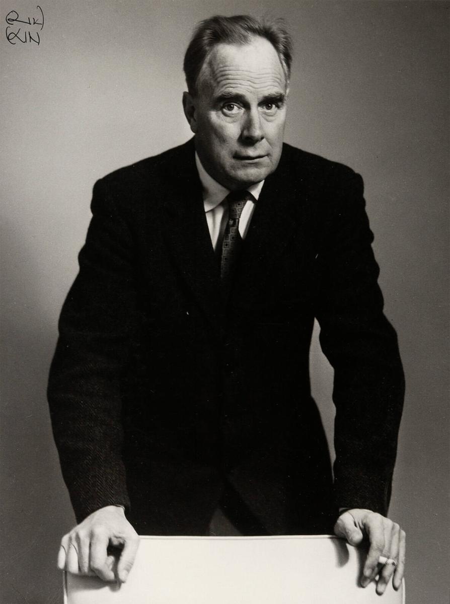 Erik Asklund