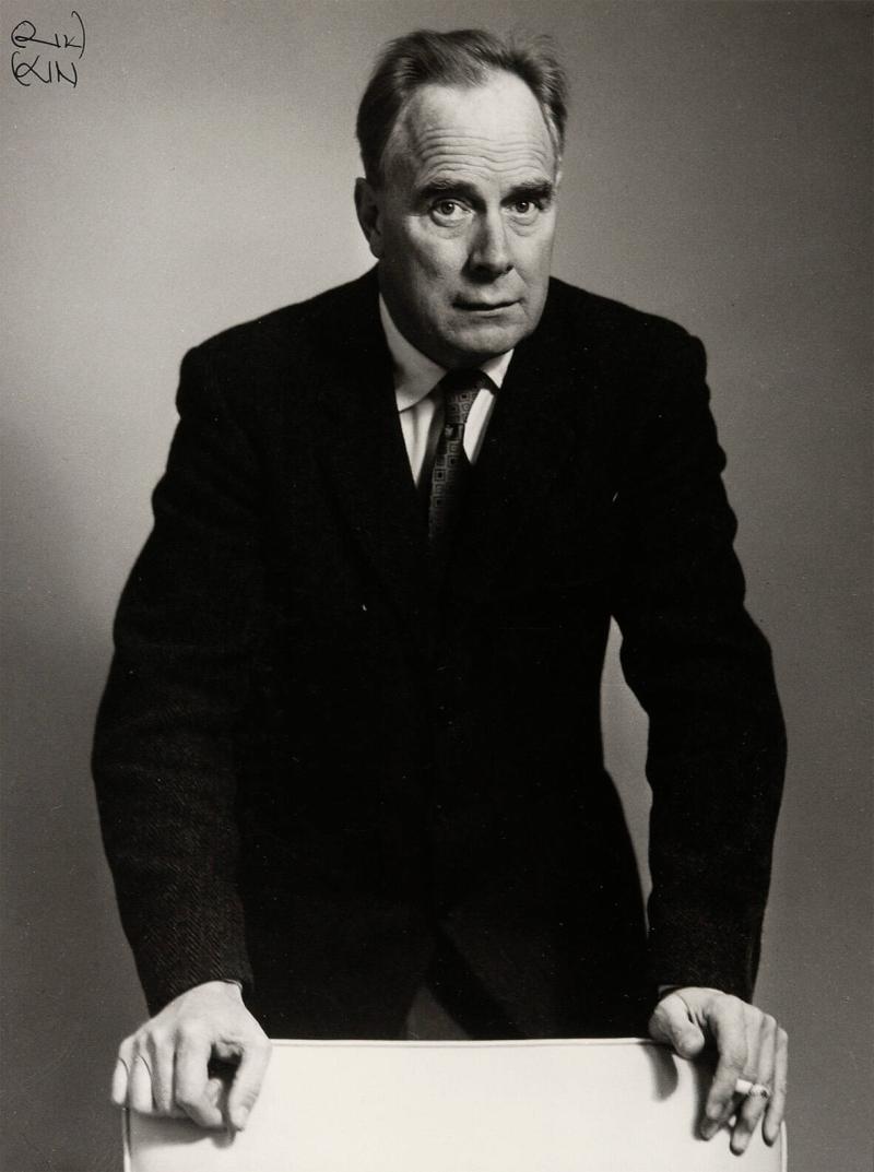 Erik Asklund