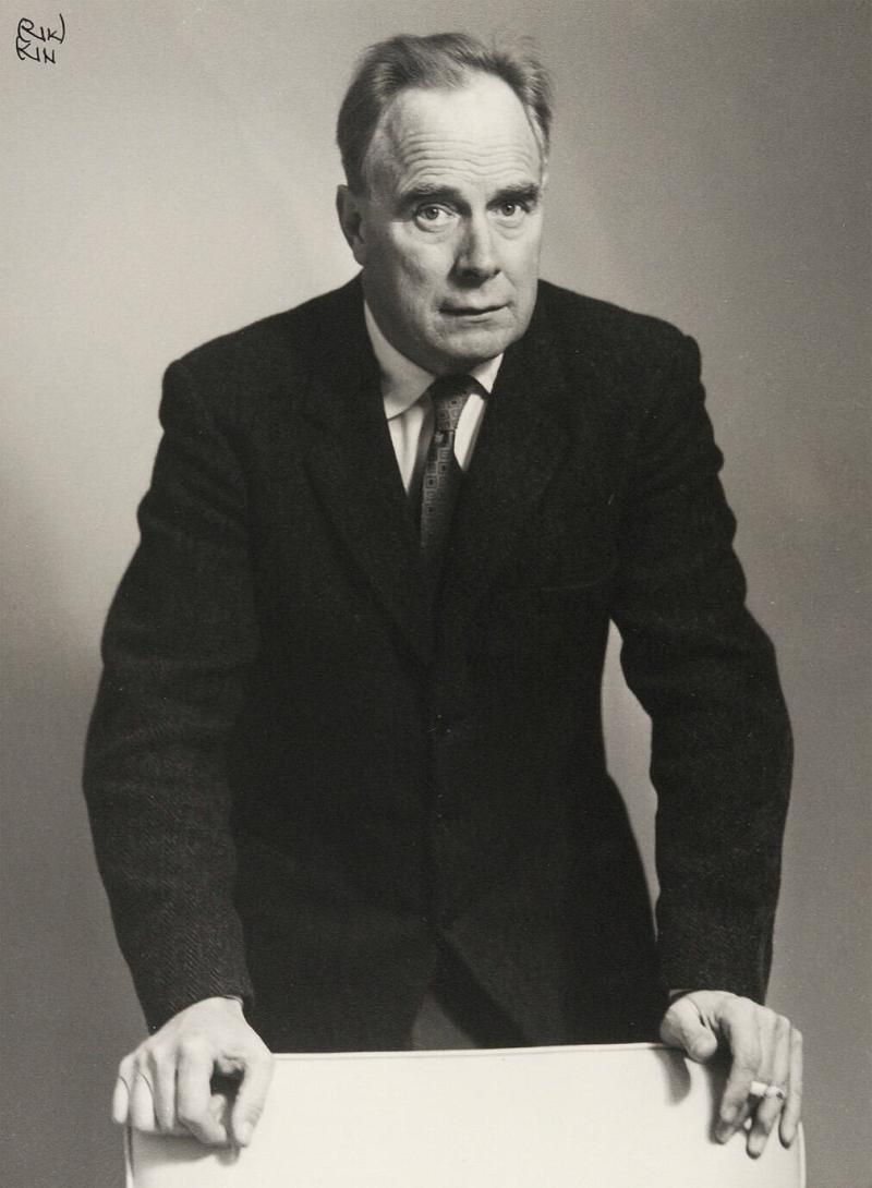 Erik Asklund