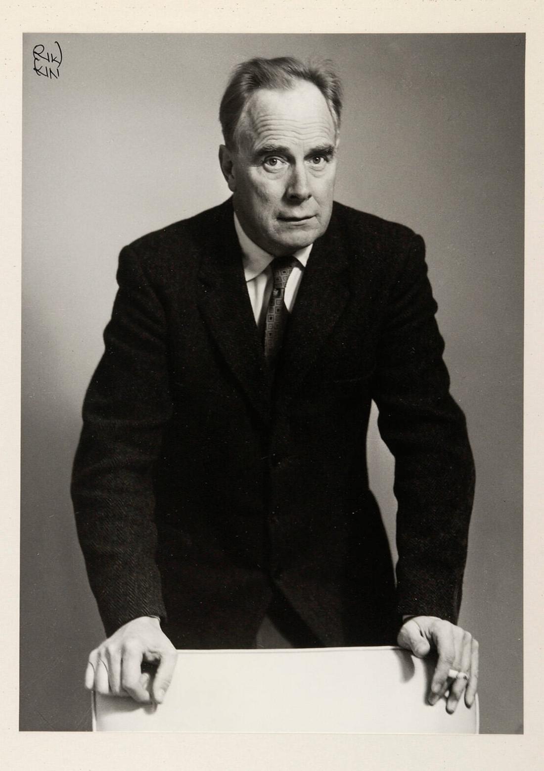 Erik Asklund