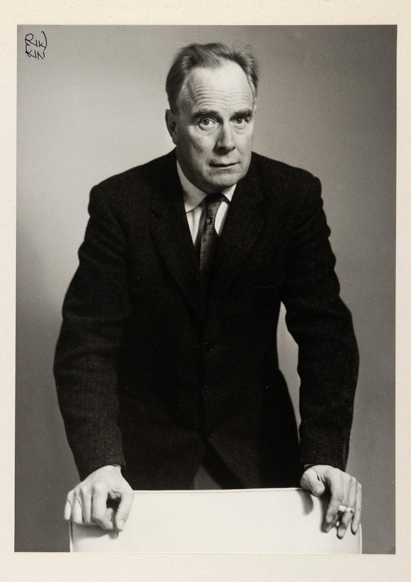 Erik Asklund