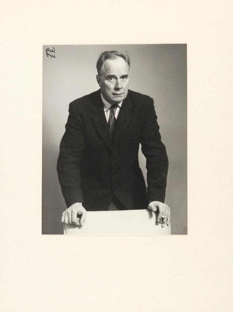 Erik Asklund