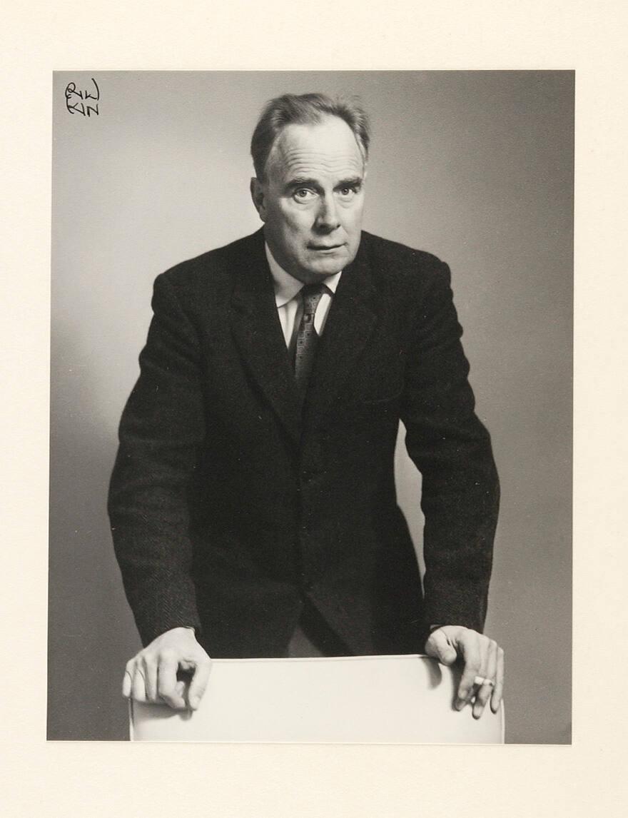 Erik Asklund