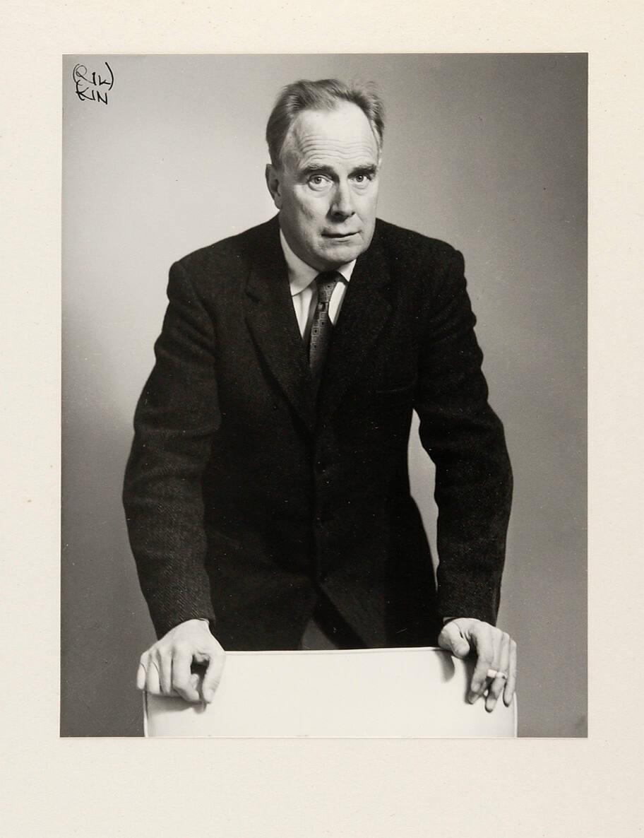 Erik Asklund