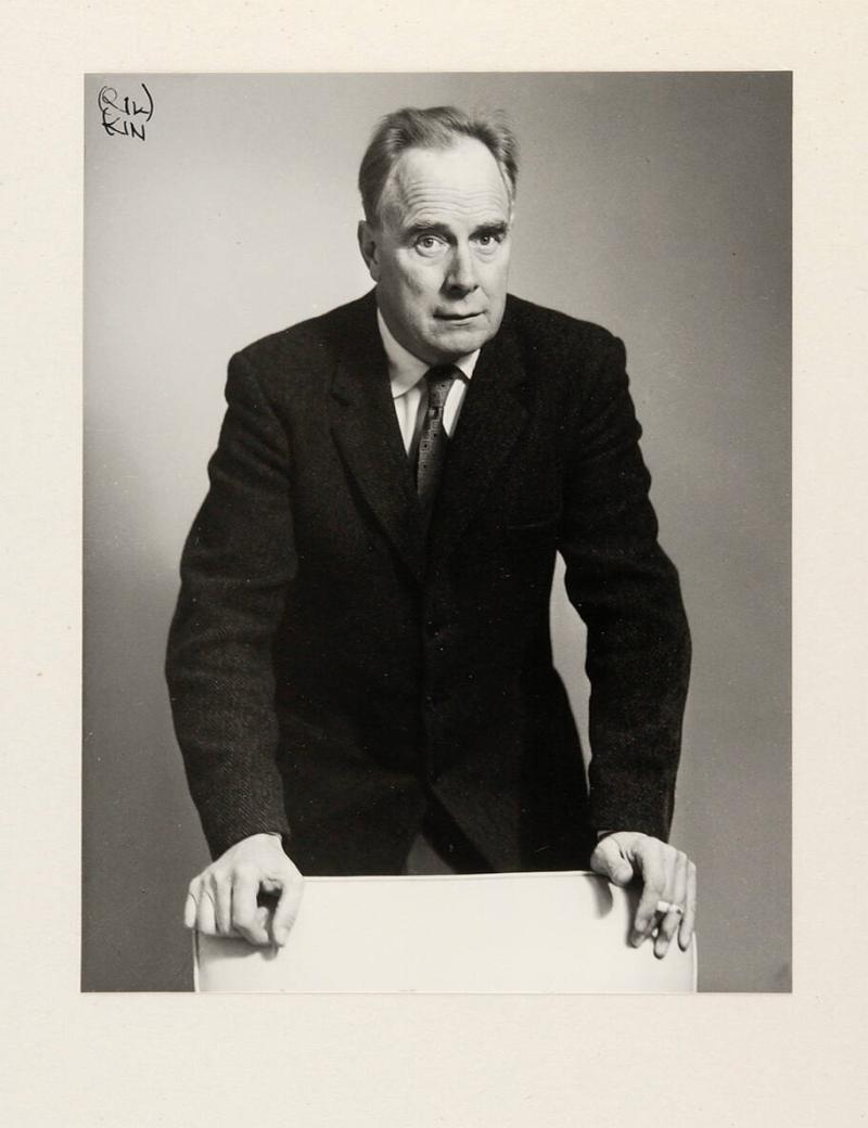 Erik Asklund