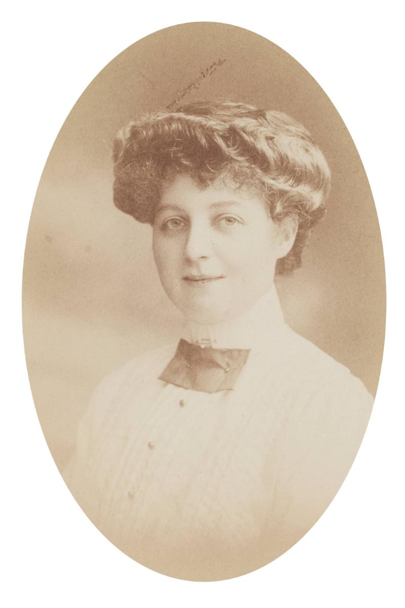 Annie Flodman