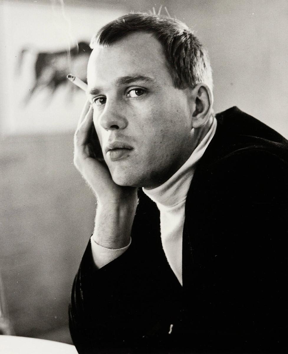 Jörn Donner