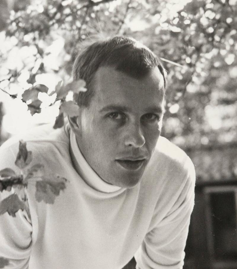 Jörn Donner