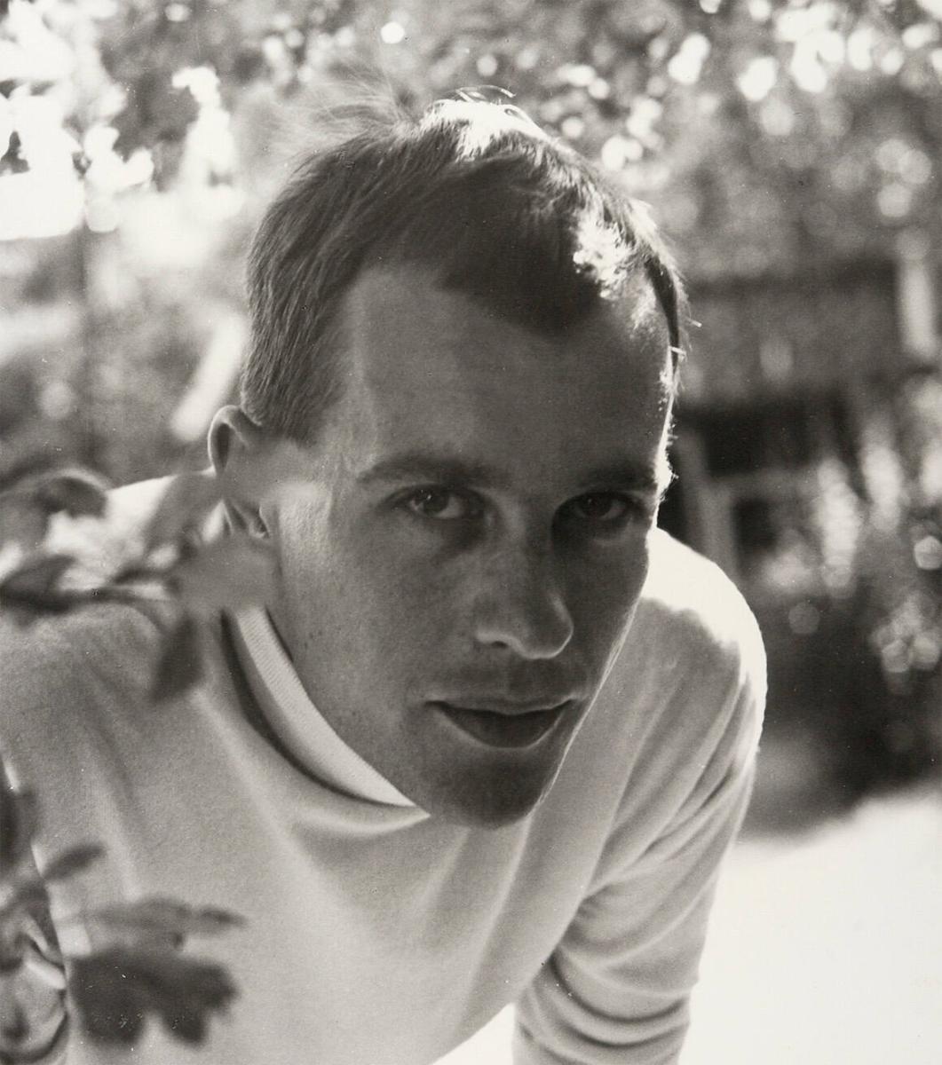 Jörn Donner