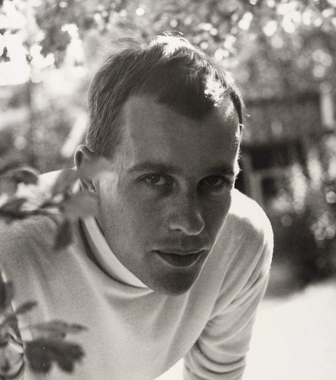 Jörn Donner