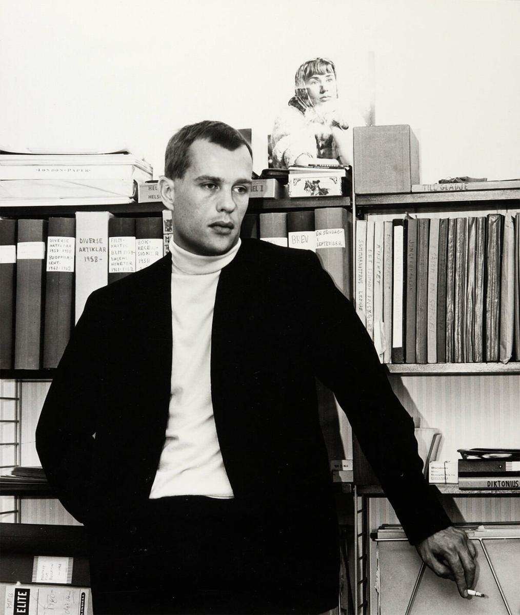 Jörn Donner