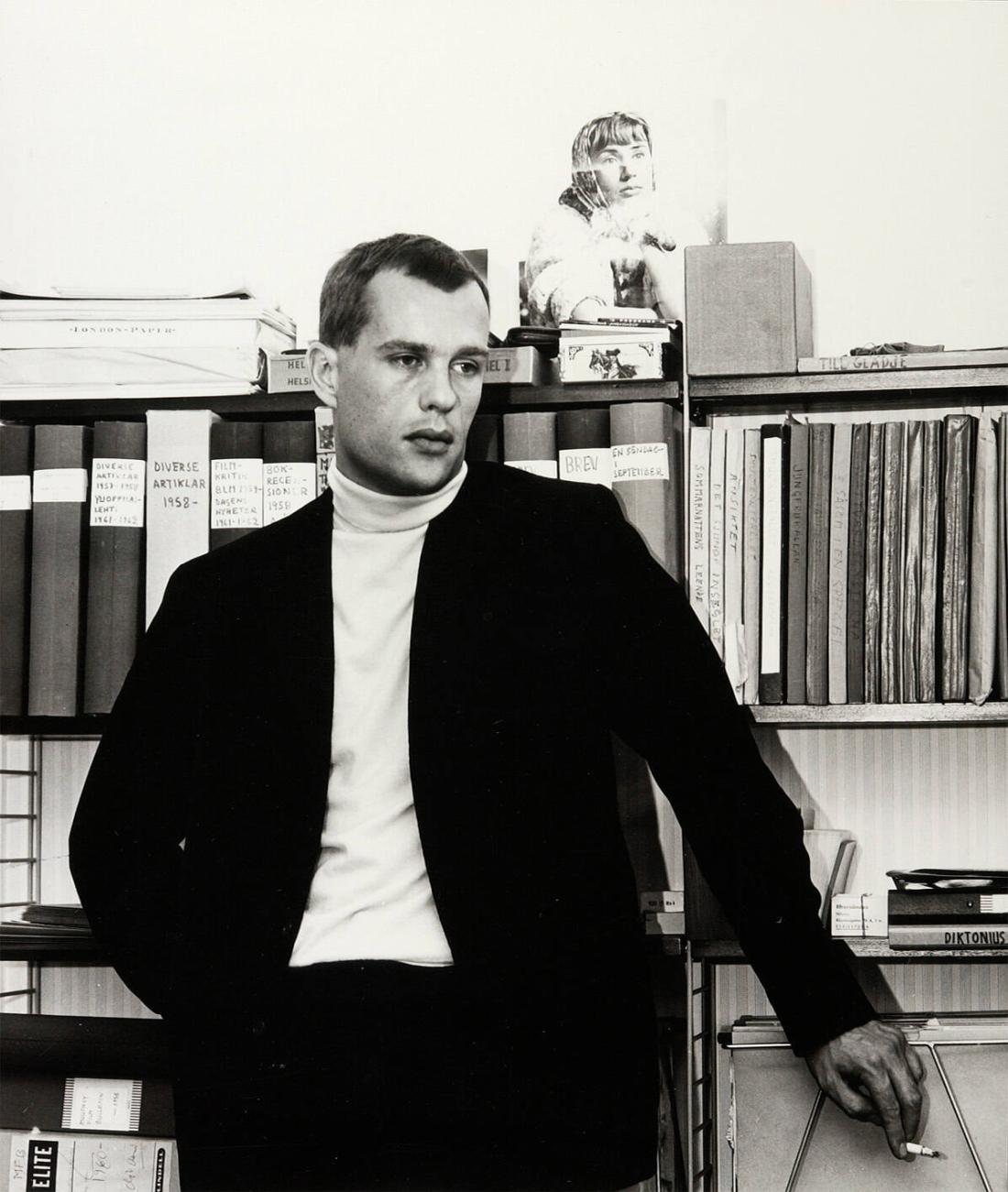 Jörn Donner
