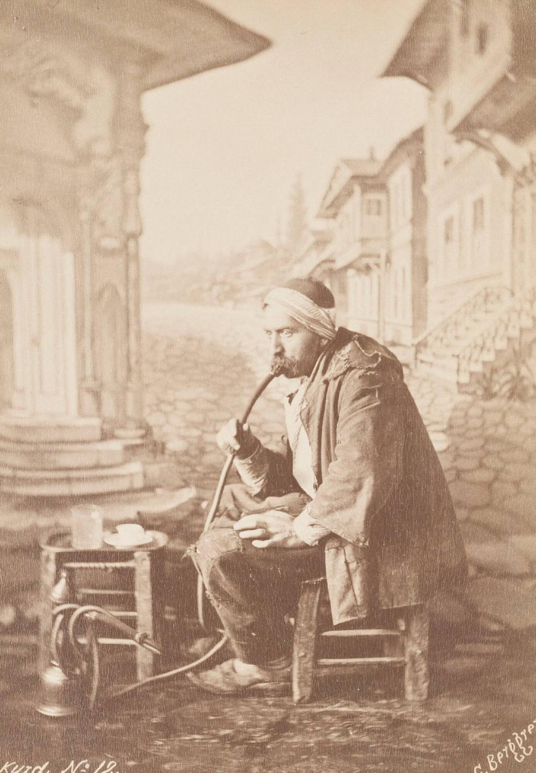 Kurd (Turk), No 12