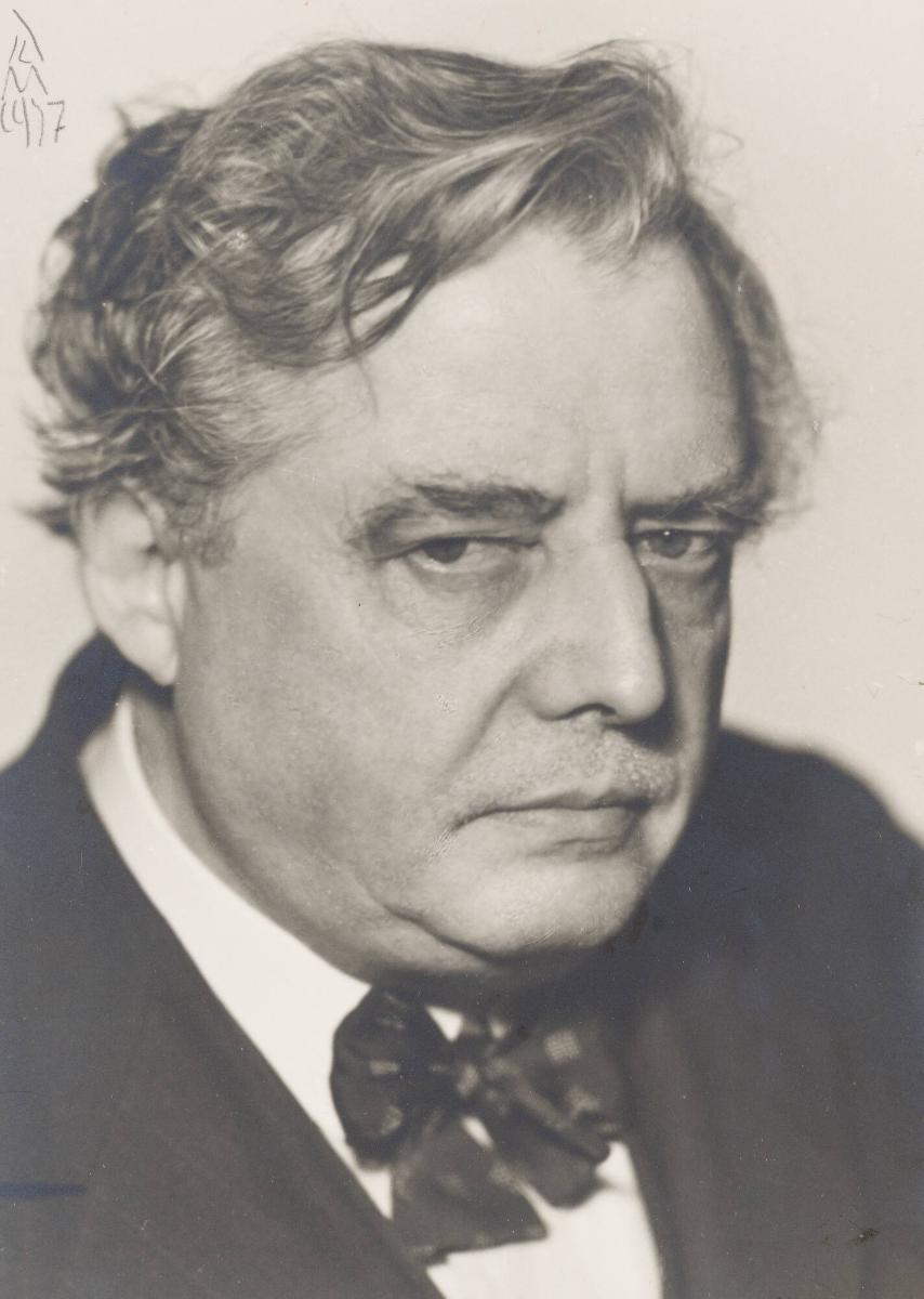 Konstnären Adolf Johnsson, Stockholm