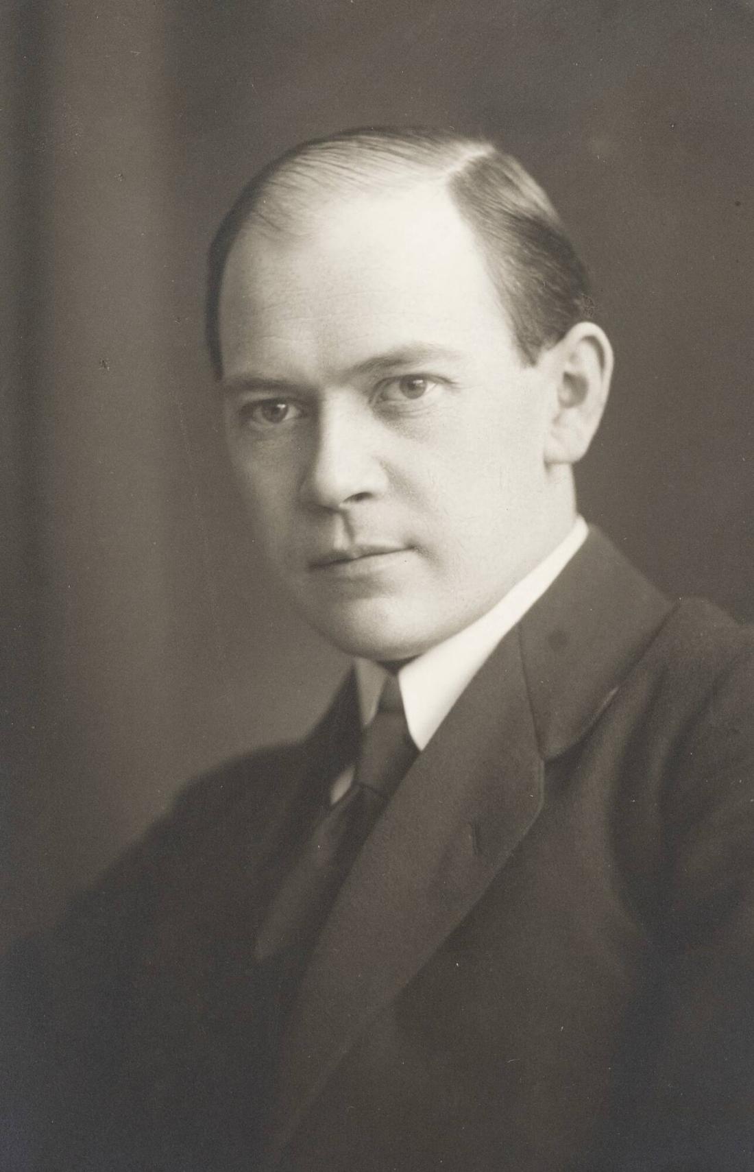 Hugo Cederberg