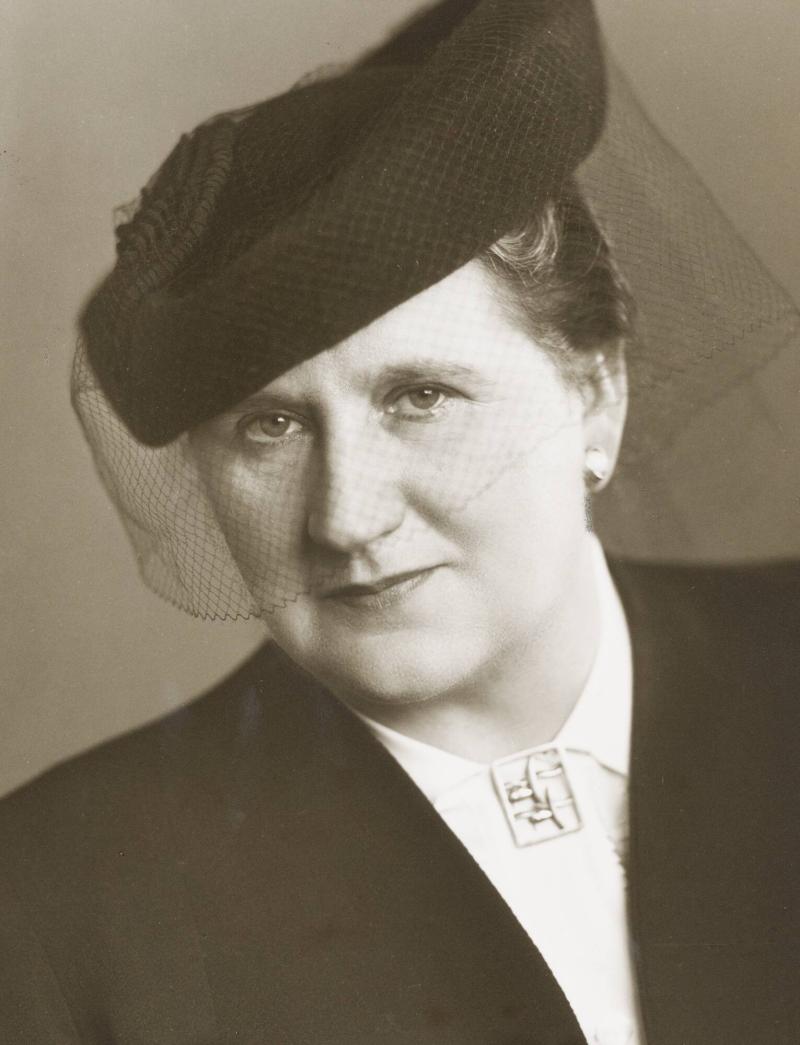 Greta Cederberg, Malmö