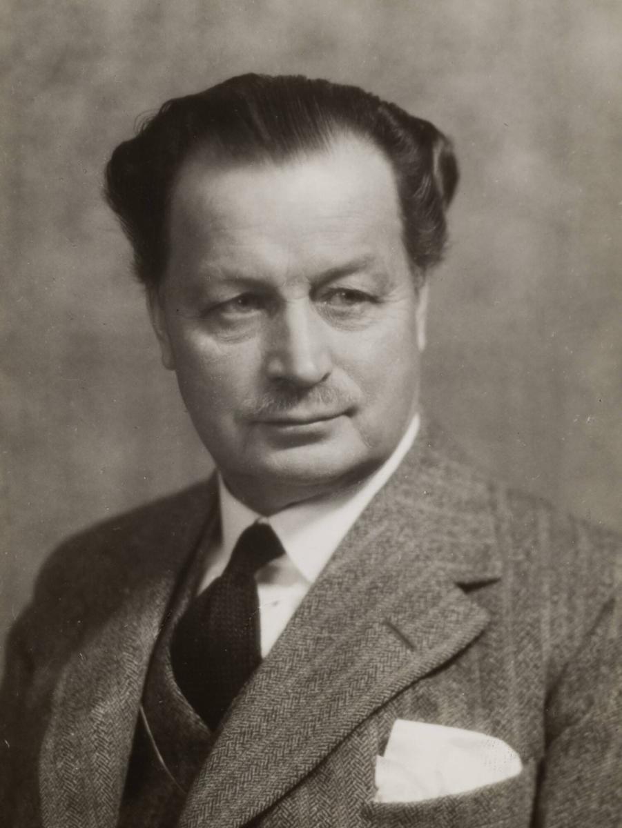 Ferdinand Flodin, Stockholm