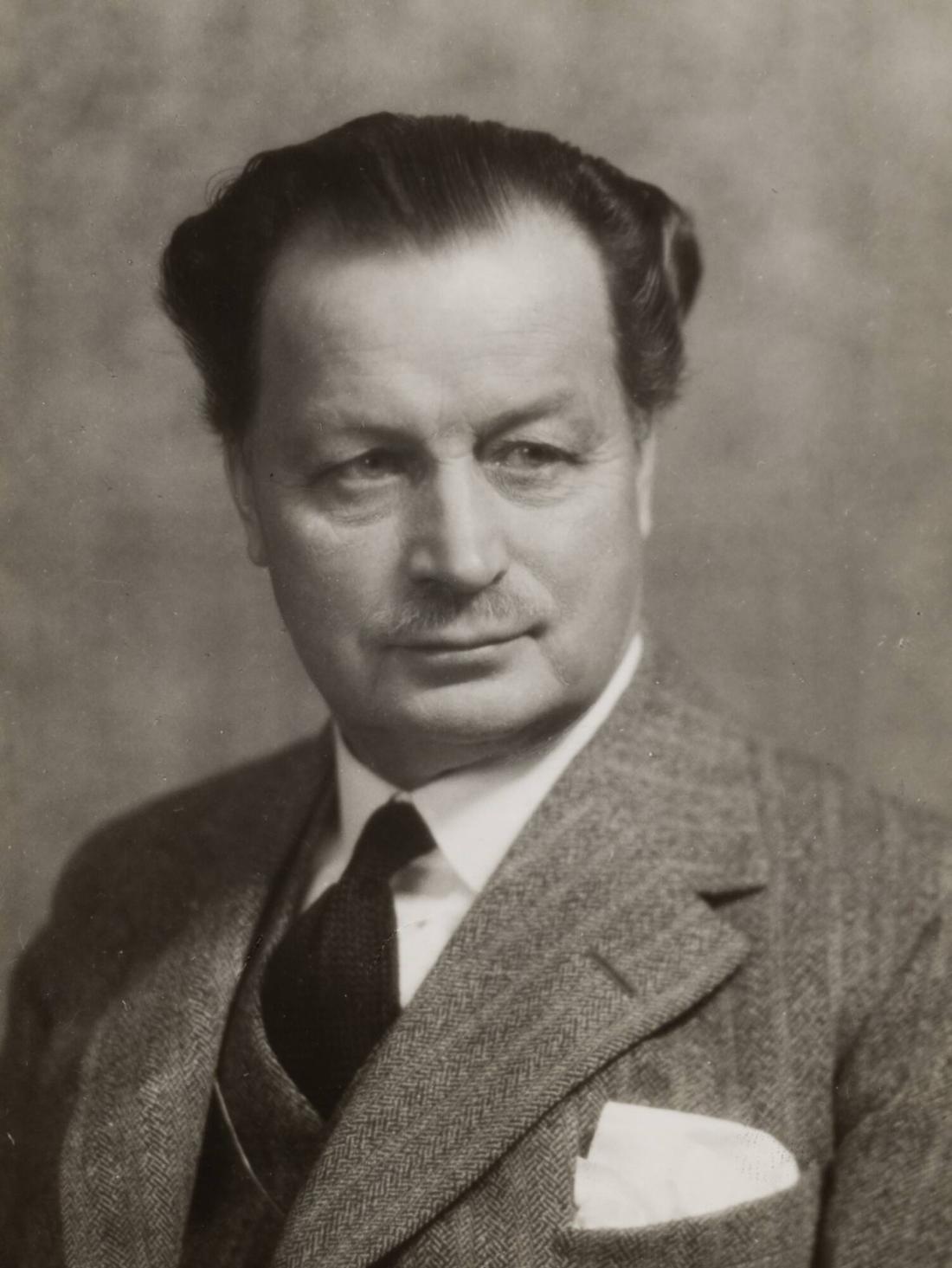 Ferdinand Flodin, Stockholm