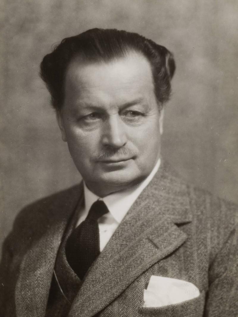 Ferdinand Flodin, Stockholm