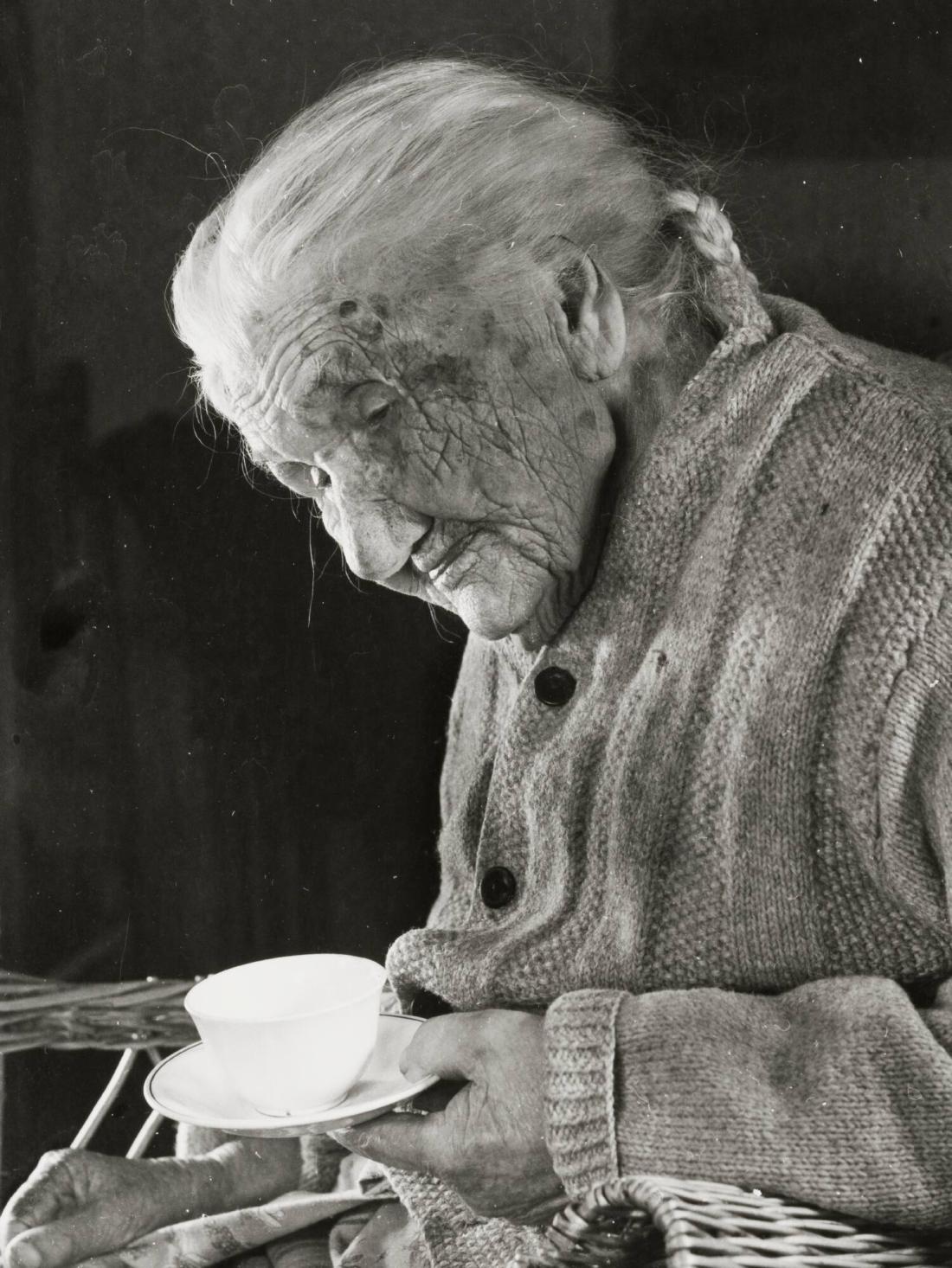Anna Mårdberg, Segersta.