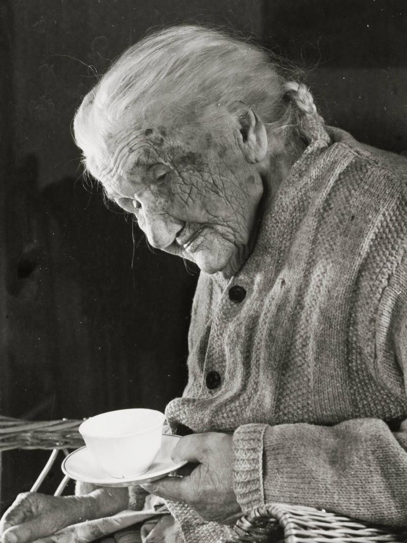 Anna Mårdberg, Segersta.