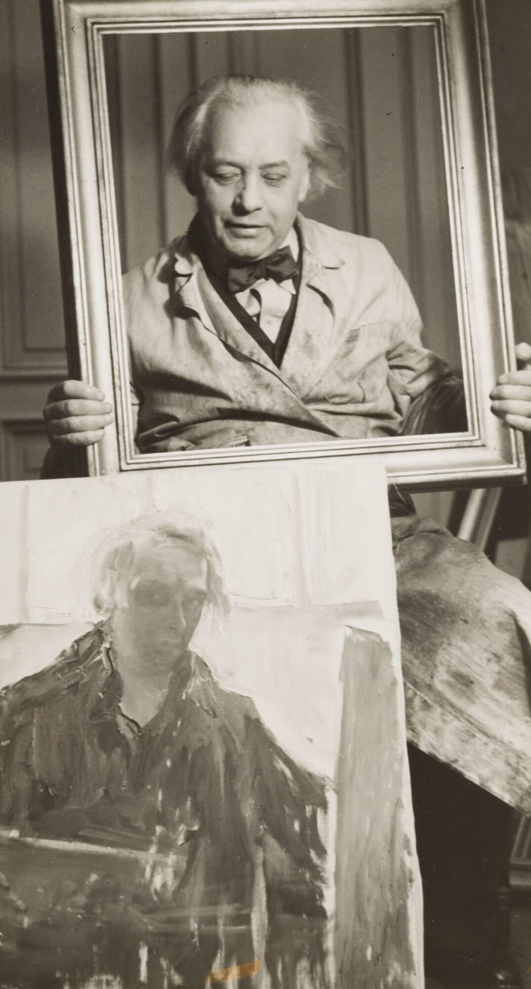 Martin Åberg