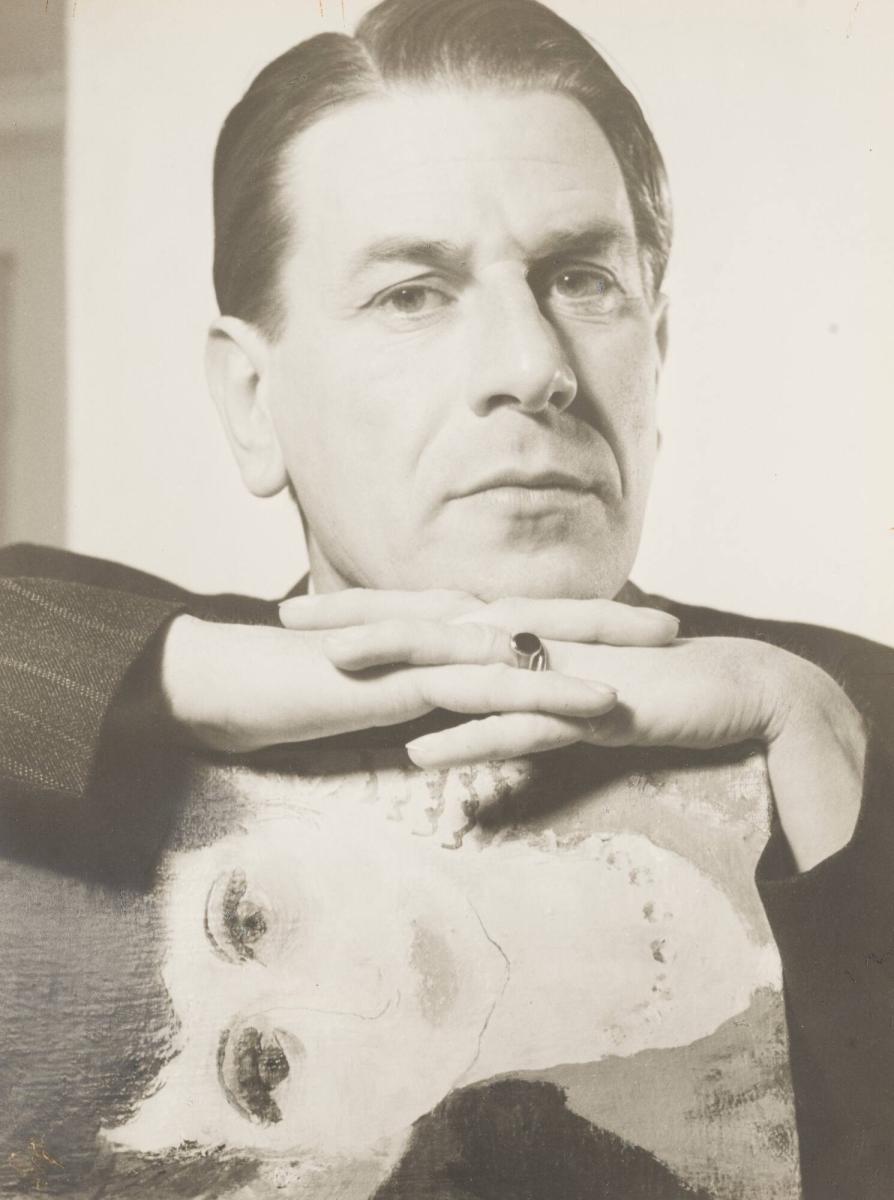 Olle Olsson Hagalund