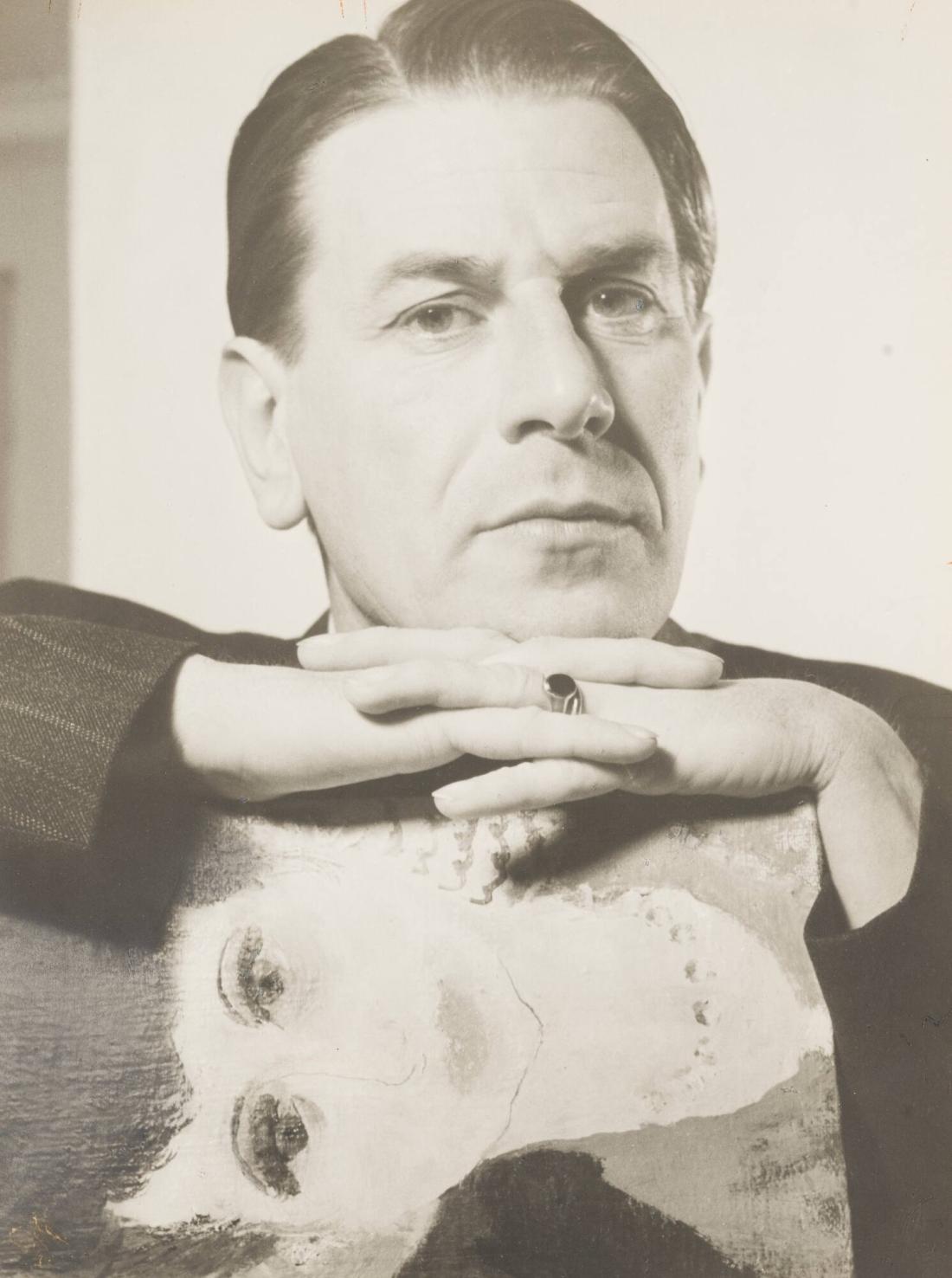 Olle Olsson Hagalund