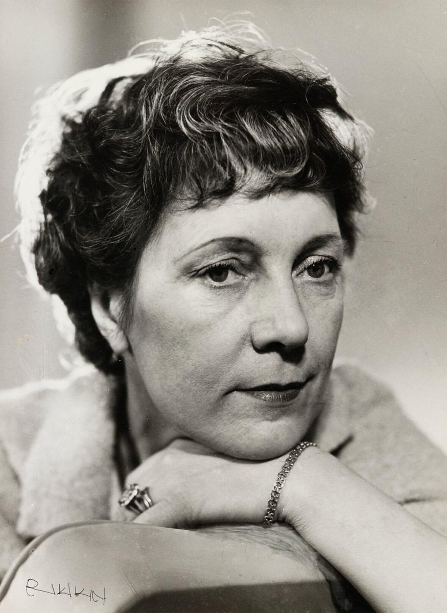 Harriet Hjort