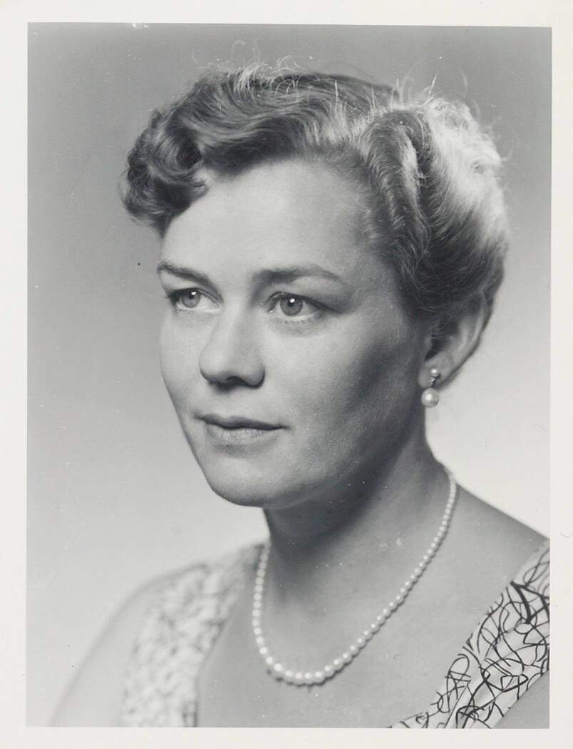 Ulla Isaksson