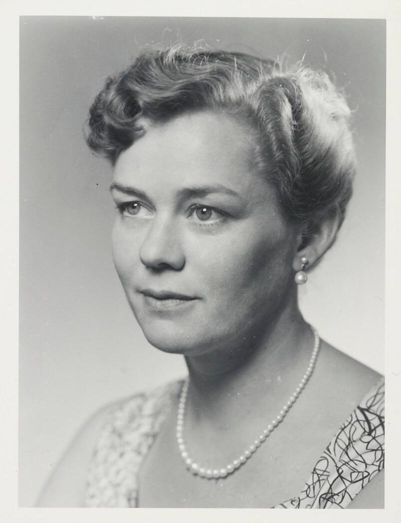 Ulla Isaksson