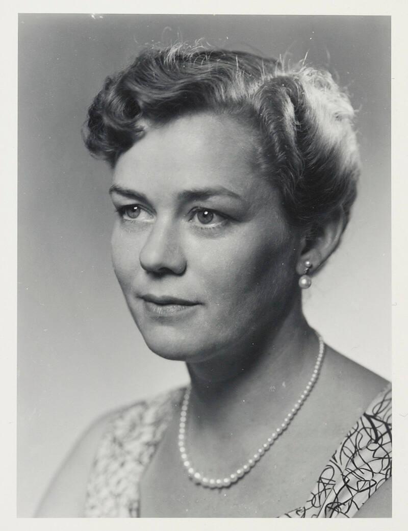 Ulla Isaksson