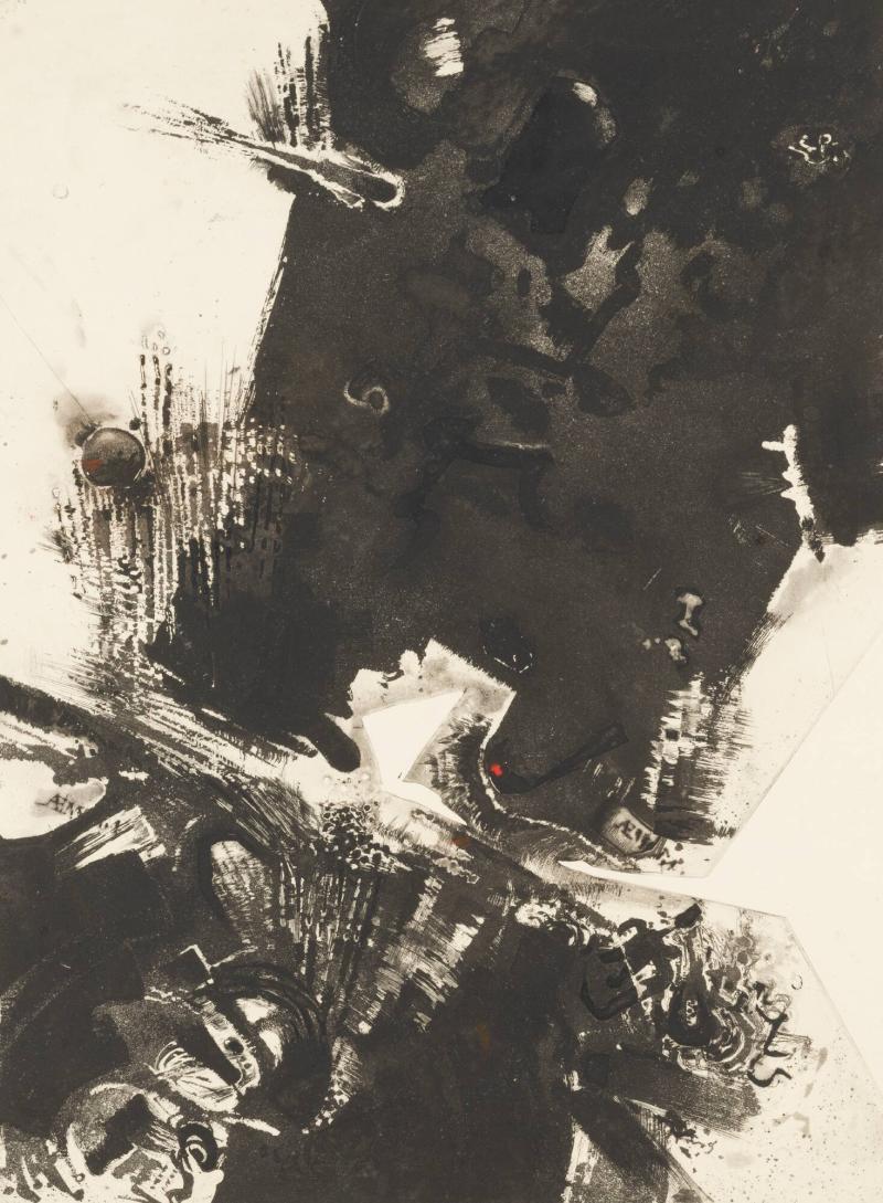 Jan-Mars-64