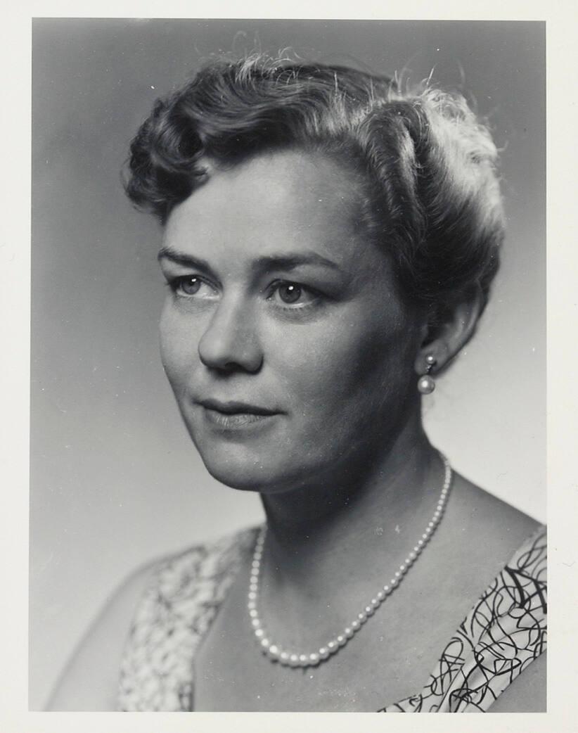Ulla Isaksson