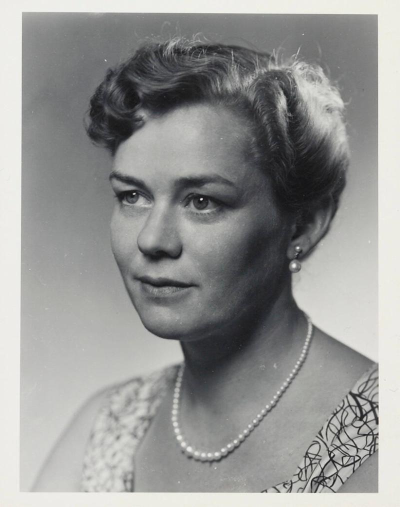 Ulla Isaksson