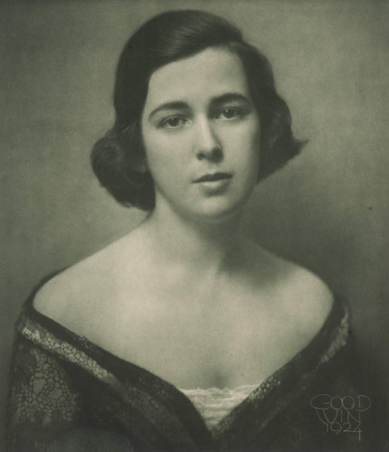 Jeanna Falk-Bjuggren