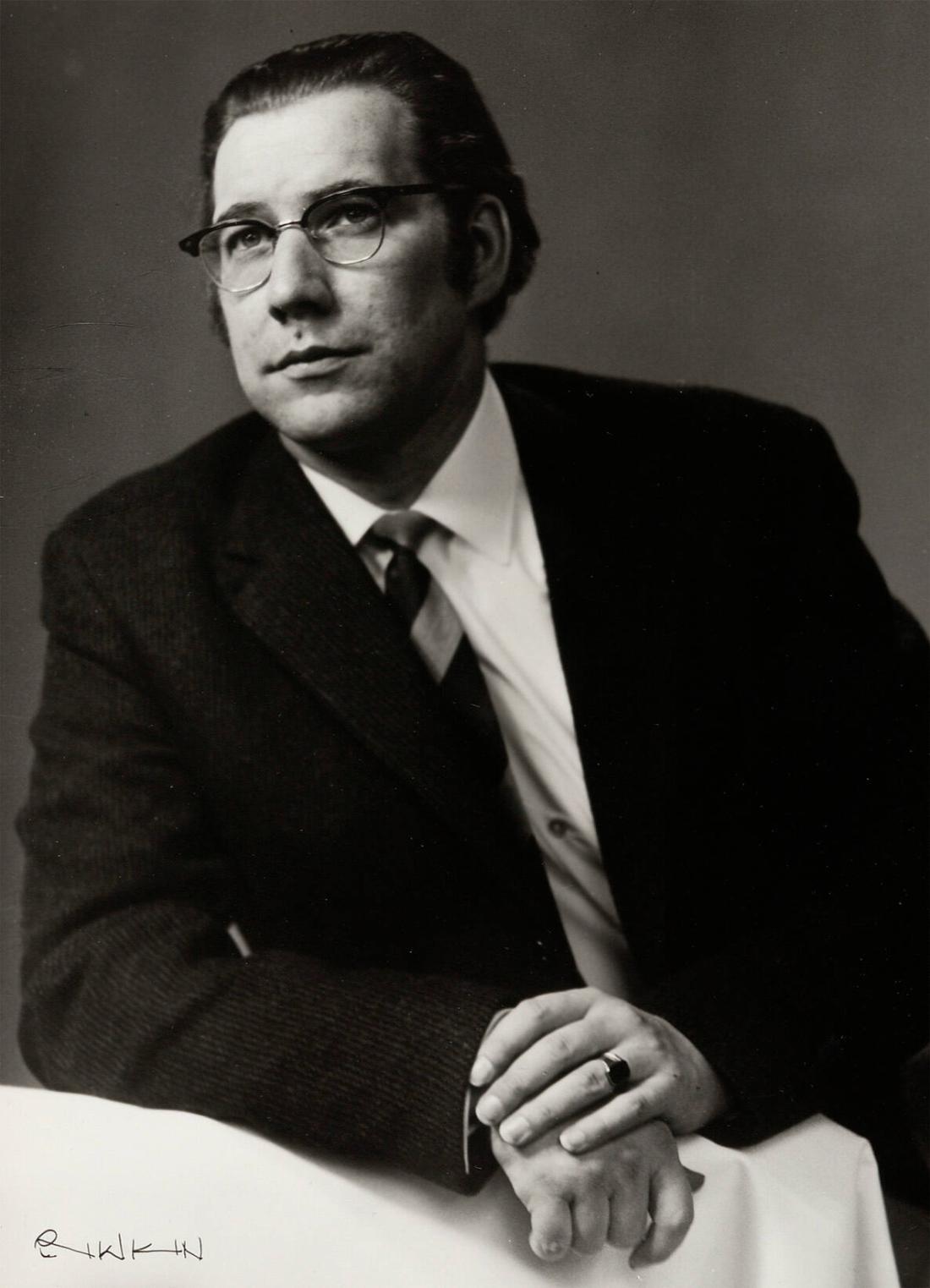 Karl-Axel Haglund
