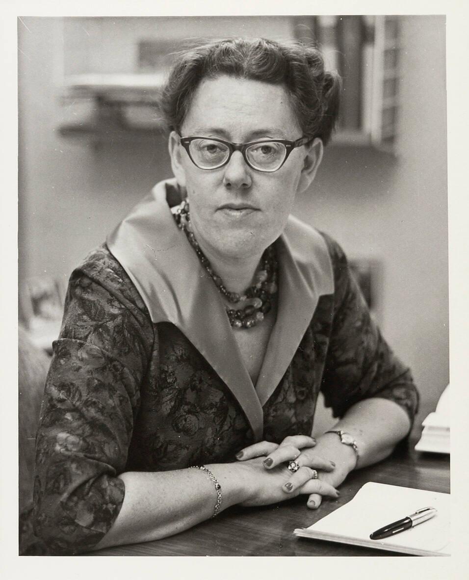 Dagmar Lange