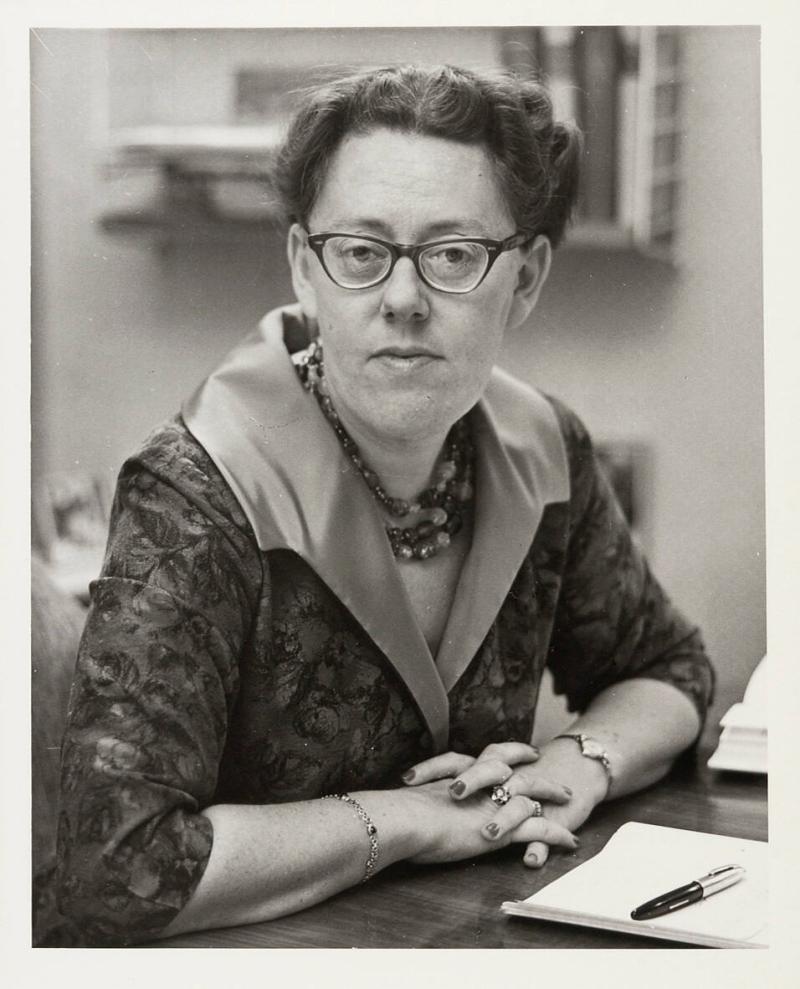 Dagmar Lange