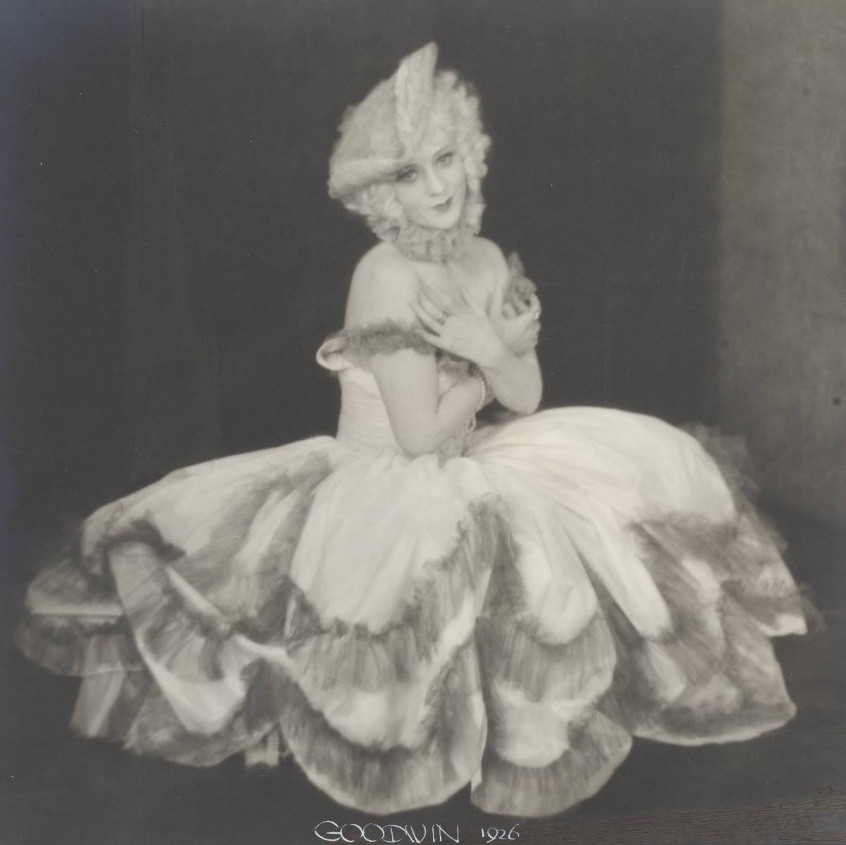 Helga Dahl Witzansky