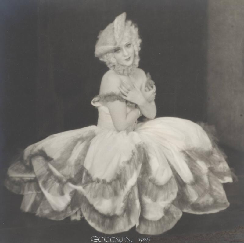 Helga Dahl Witzansky