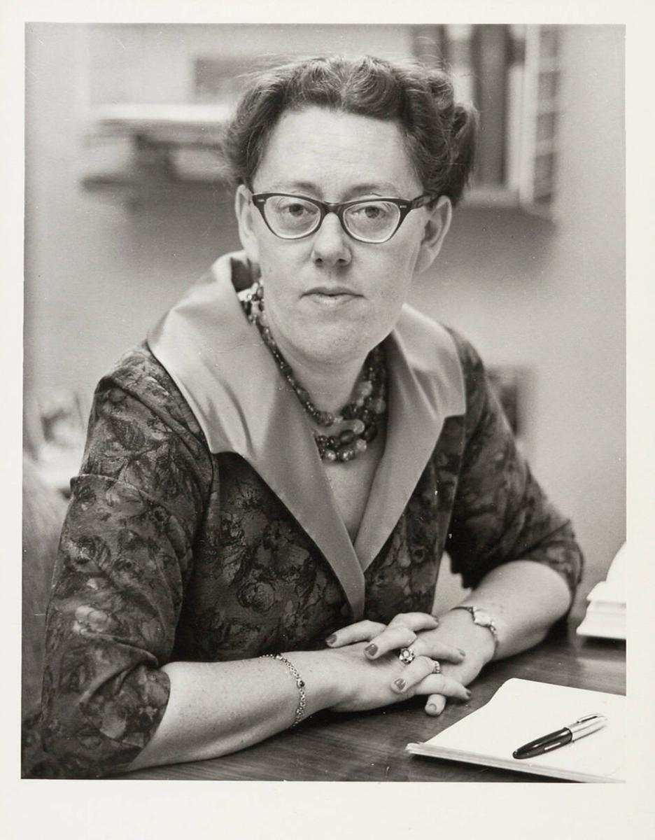 Dagmar Lange