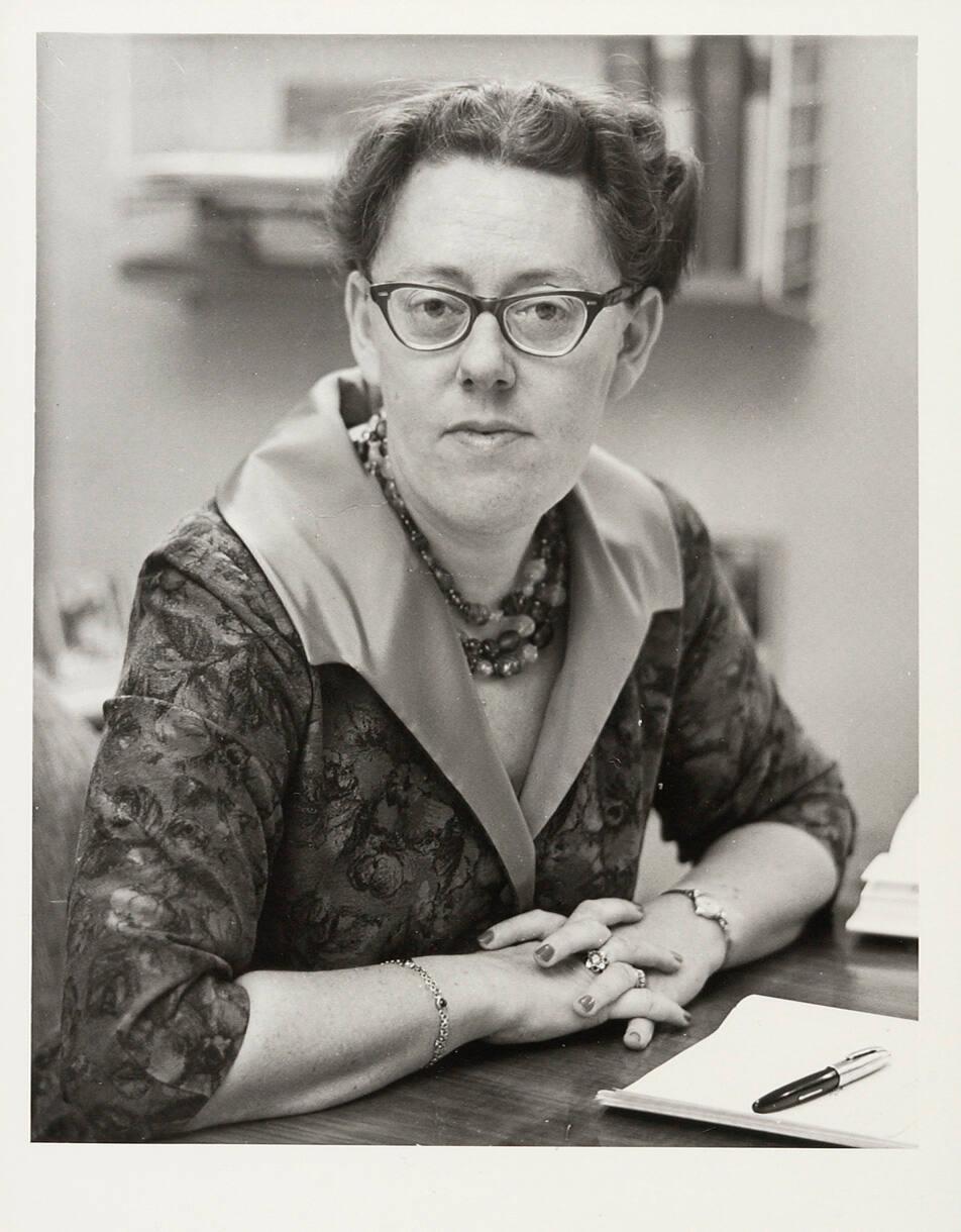 Dagmar Lange